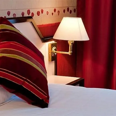 Hotel Opera Deauville Paris