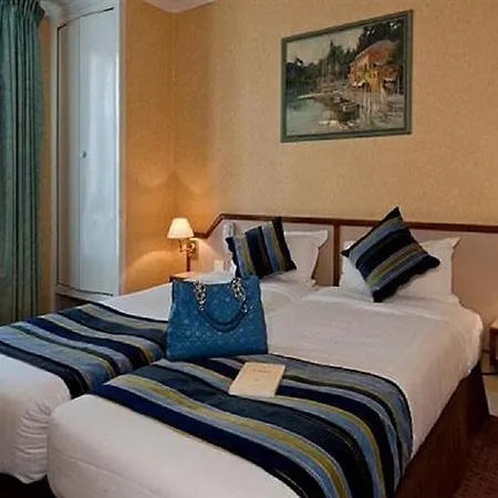 Hotel Opera Deauville Paris