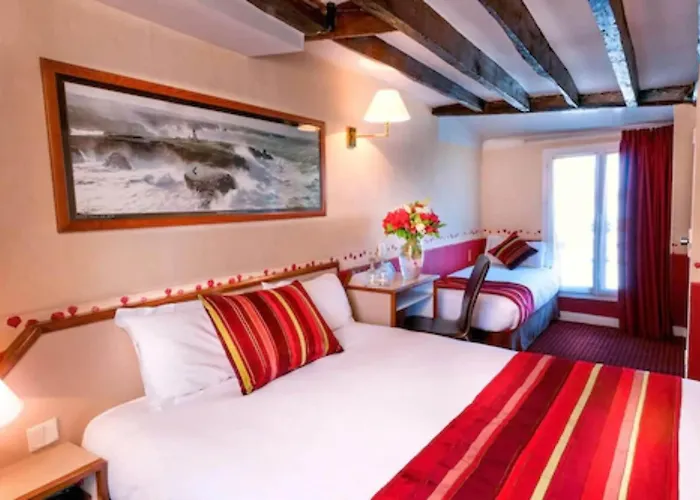 Hotel Opera Deauville