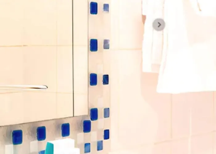 Hotel Opera Deauville