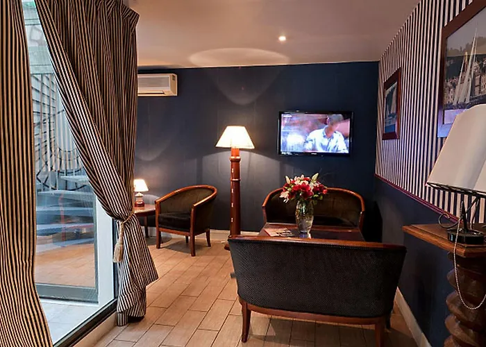 Opera Deauville パリ