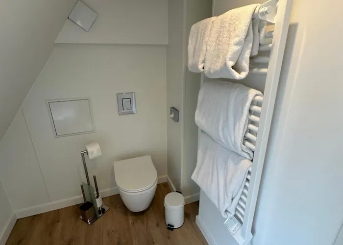 Opera Deauville ホテル