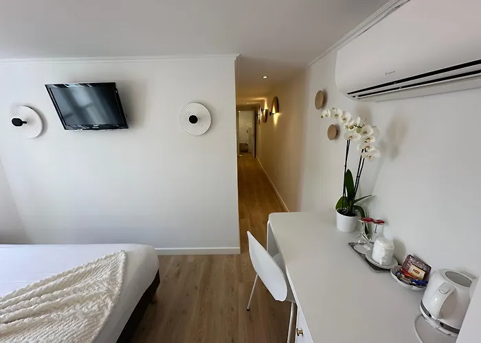 ホテル Opera Deauville 3*