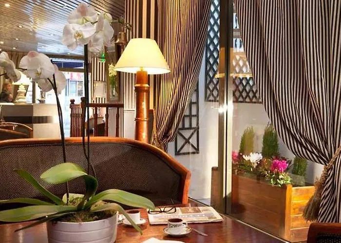 Opera Deauville パリ