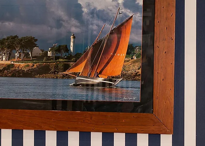 Opera Deauville 3* パリ