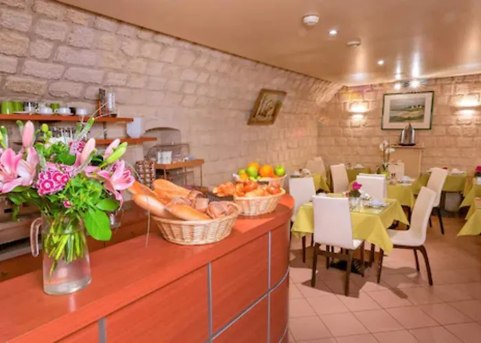 Opera Deauville パリ