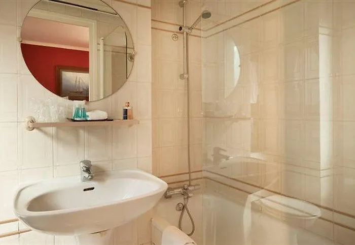 ホテル Opera Deauville パリ