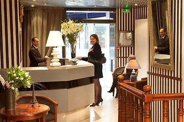 Opera Deauville 3*