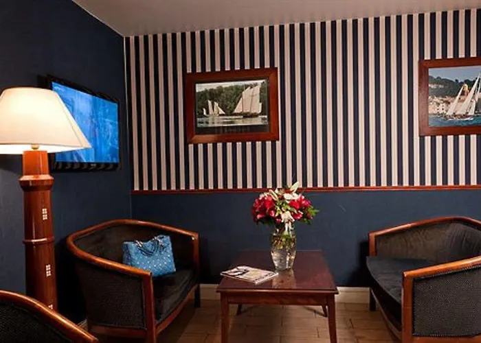 Opera Deauville 3*