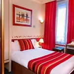 Hotel Opera Deauville 3*