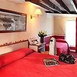 Hotel Opera Deauville Paris