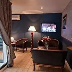Hotel Opera Deauville Paris
