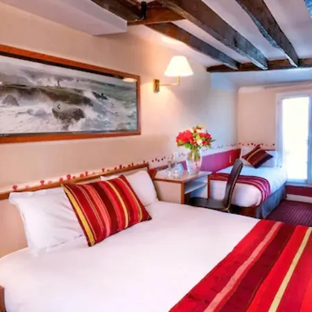 Hotel Opera Deauville