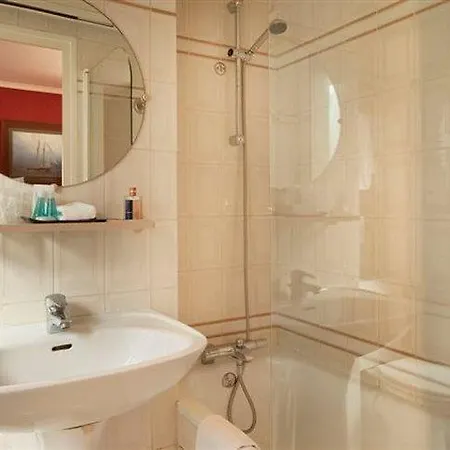 Hotel Opera Deauville Paris