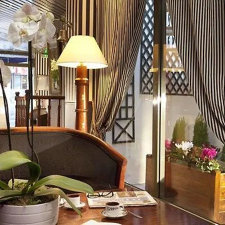 Opera Deauville Hotel Parigi