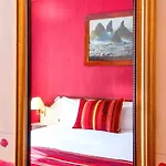 Opera Deauville Hotel Paris