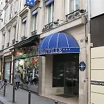 Opera Deauville Hotel