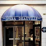 Opera Deauville 3*
