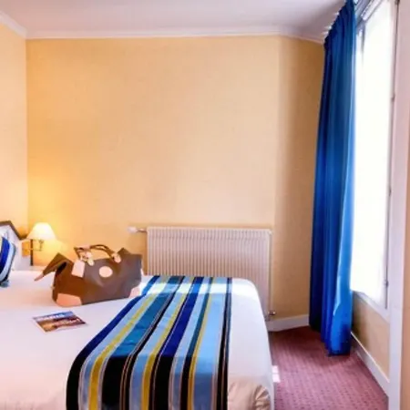 Opera Deauville Hotel