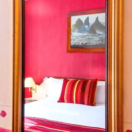 Opera Deauville Hotel París