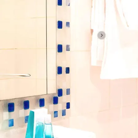 Hotel Opera Deauville