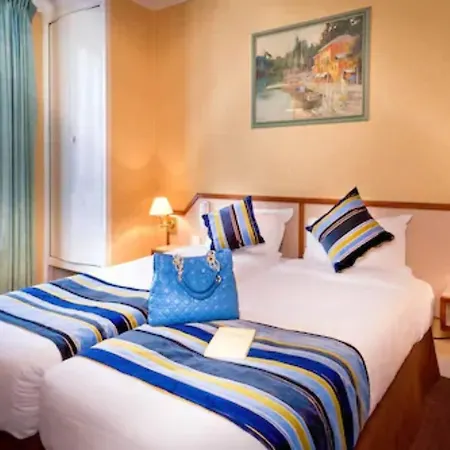 Hotel Opera Deauville París