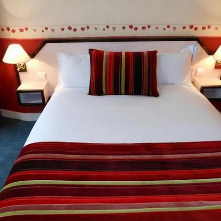 Hotel Opera Deauville