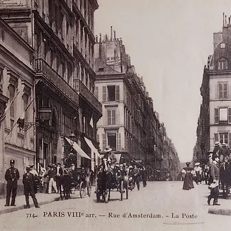 Opera Deauville París
