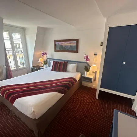 Opera Deauville Hotel
