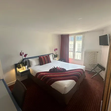 Opera Deauville Hotel 3*
