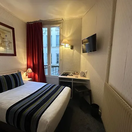 Opera Deauville 3*