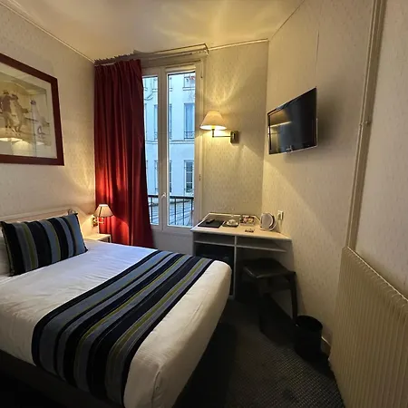 Opera Deauville Parigi