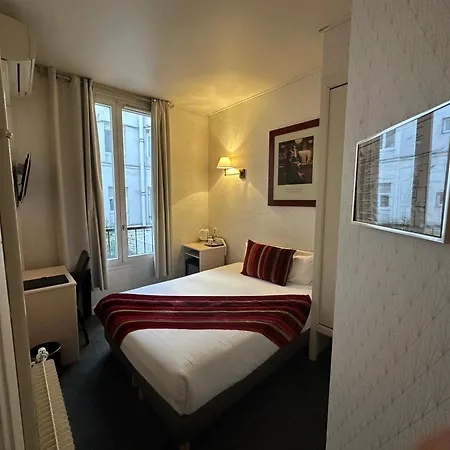 Opera Deauville 3* París