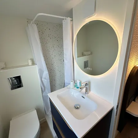 Opera Deauville 3* París
