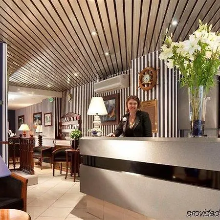 Hotel Opera Deauville