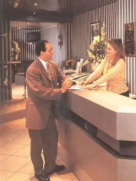Opera Deauville 3* París