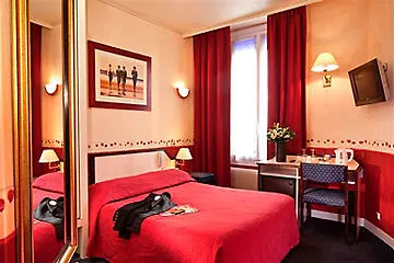 Opera Deauville 3* París