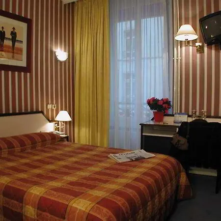 Opera Deauville Hotel