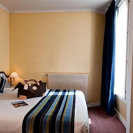 Opera Deauville 3* Parigi
