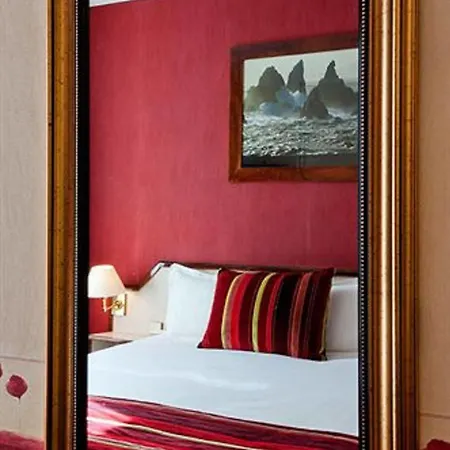 Opera Deauville Hotel París