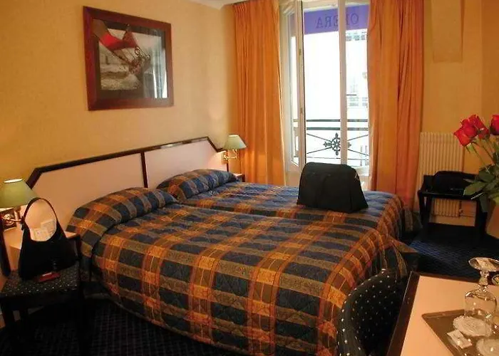 Opera Deauville 3*